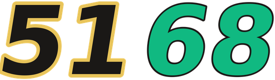 5168 logo